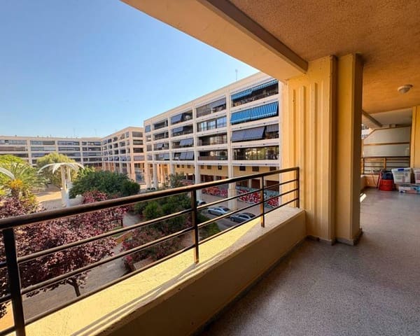 3 soverom Leilighet til salgs i Las Viñas, Guardamar del Segura - € 189 000 (Ref: 9937151)