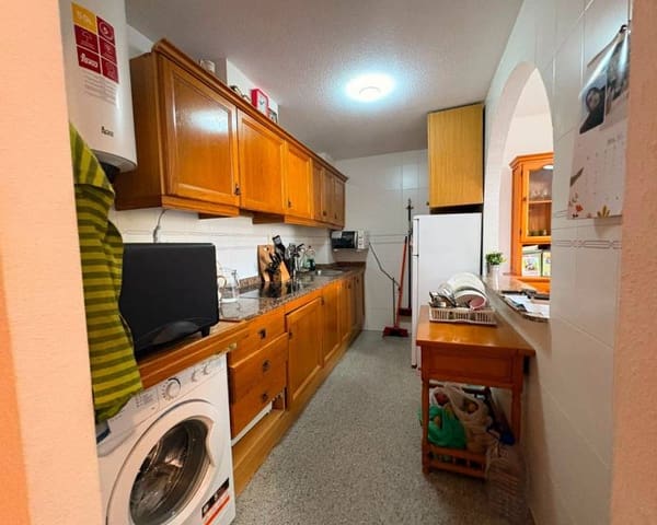 3 soverom Leilighet til salgs i Las Viñas, Guardamar del Segura - € 189 000 (Ref: 9937151)