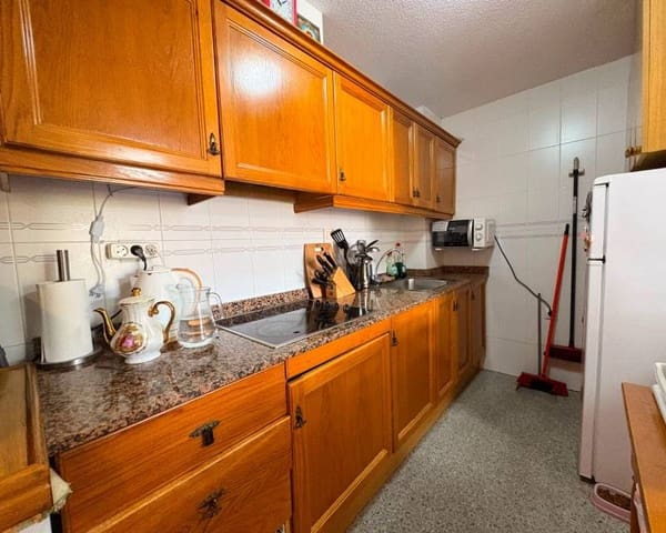 3 soverom Leilighet til salgs i Las Viñas, Guardamar del Segura - € 189 000 (Ref: 9937151)