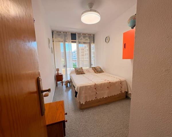 3 soverom Leilighet til salgs i Las Viñas, Guardamar del Segura - € 189 000 (Ref: 9937151)