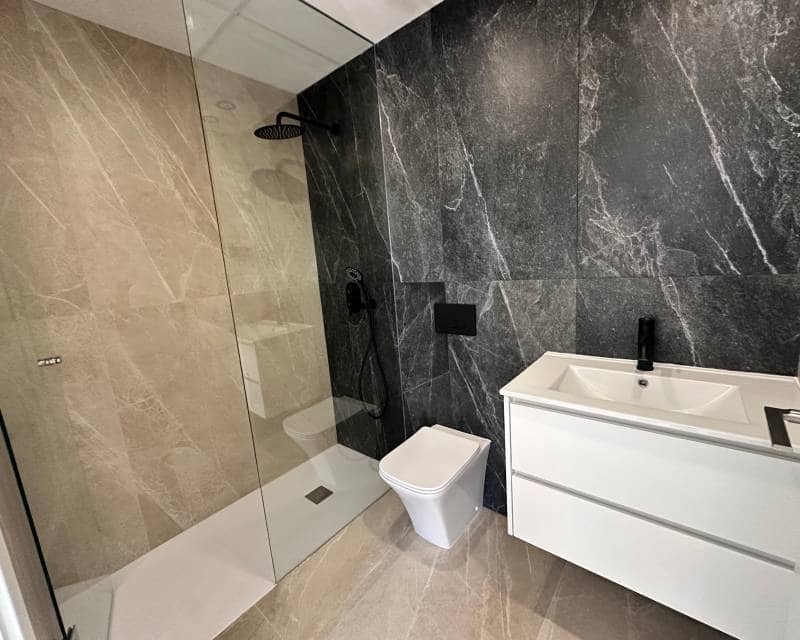 2 chambre Appartement à vendre à Los Alcazares avec piscine - 299 000 € (Ref: 9937269)