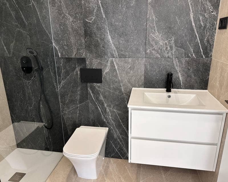 3 quarto Apartamento para venda em Los Alcazares com piscina - 408 000 € (Ref: 9937271)