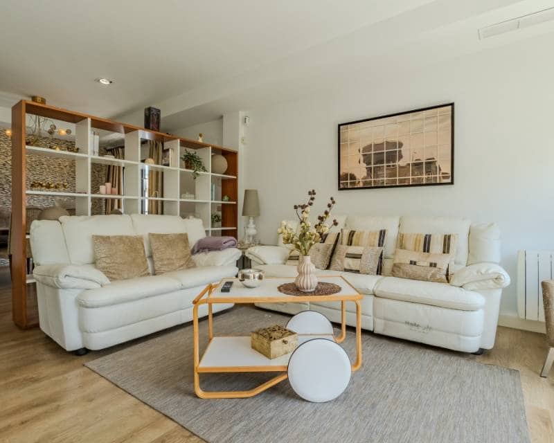 3 slaapkamer Villa te koop in San Fulgencio met zwembad garage - € 495.000 (Ref: 9938590)