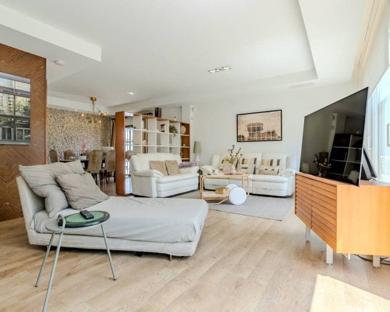 3 slaapkamer Villa te koop in San Fulgencio met zwembad garage - € 495.000 (Ref: 9938590)