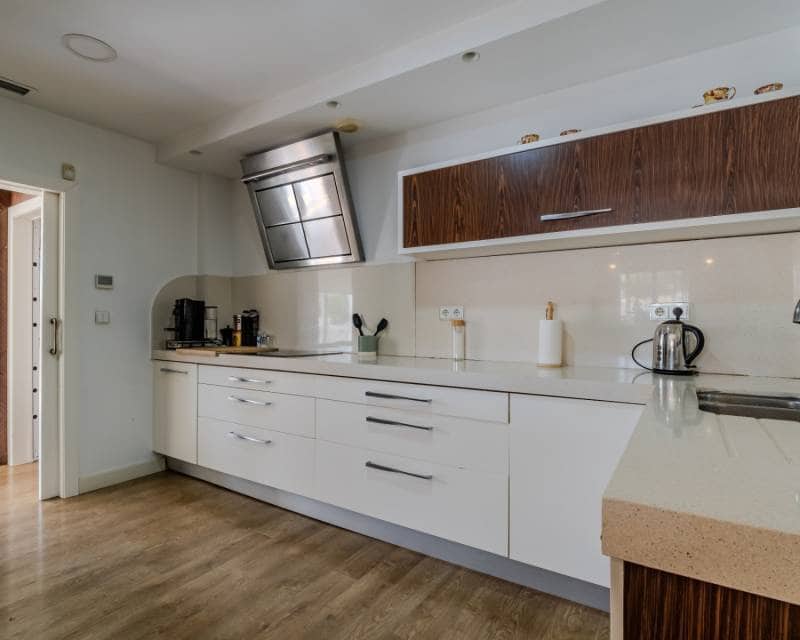 3 slaapkamer Villa te koop in San Fulgencio met zwembad garage - € 495.000 (Ref: 9938590)