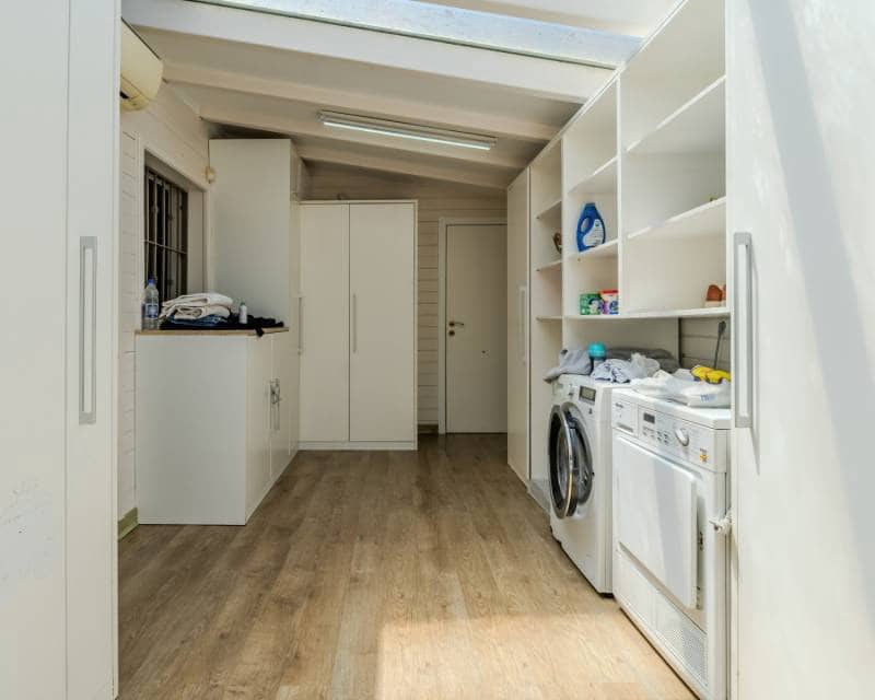 3 slaapkamer Villa te koop in San Fulgencio met zwembad garage - € 495.000 (Ref: 9938590)