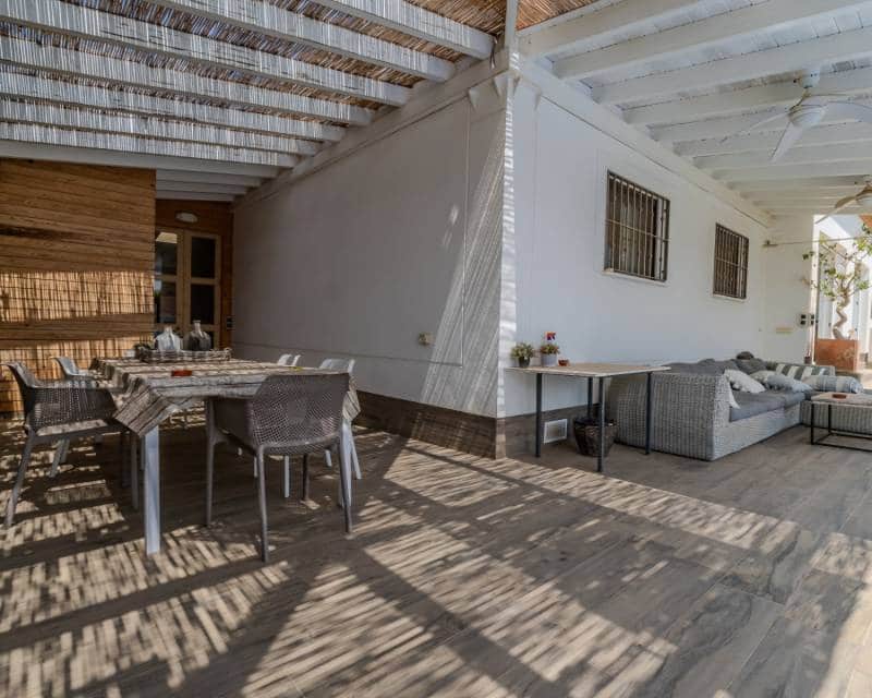 3 slaapkamer Villa te koop in San Fulgencio met zwembad garage - € 495.000 (Ref: 9938590)