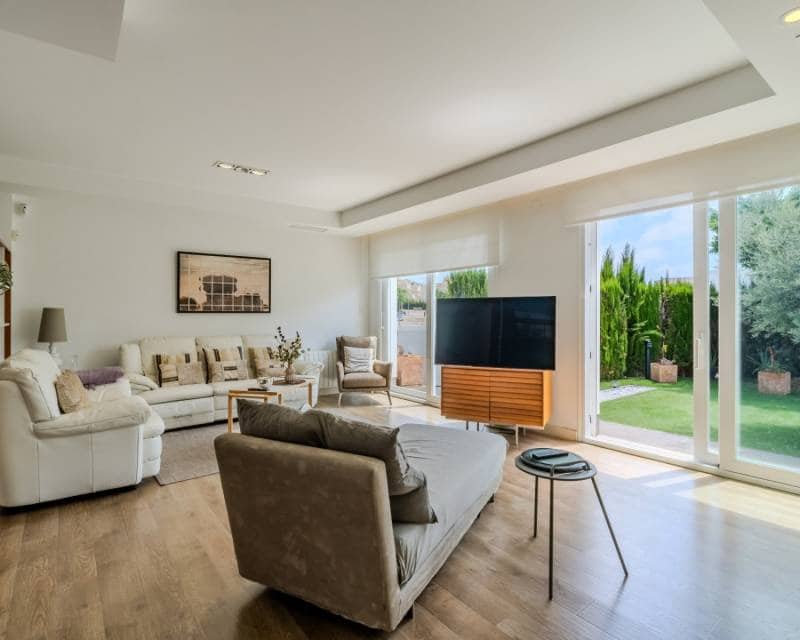 3 slaapkamer Villa te koop in San Fulgencio met zwembad garage - € 495.000 (Ref: 9938590)