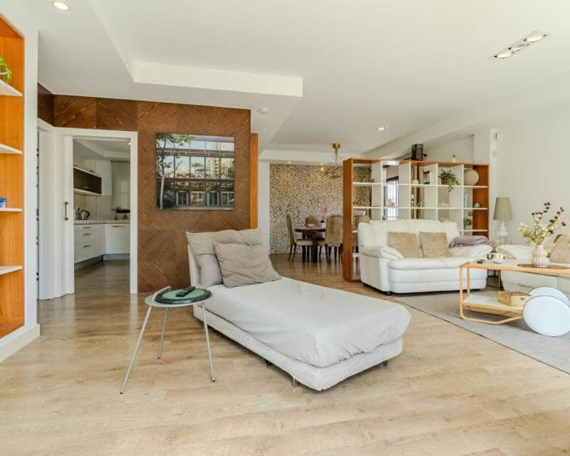 3 slaapkamer Villa te koop in San Fulgencio met zwembad garage - € 495.000 (Ref: 9938590)