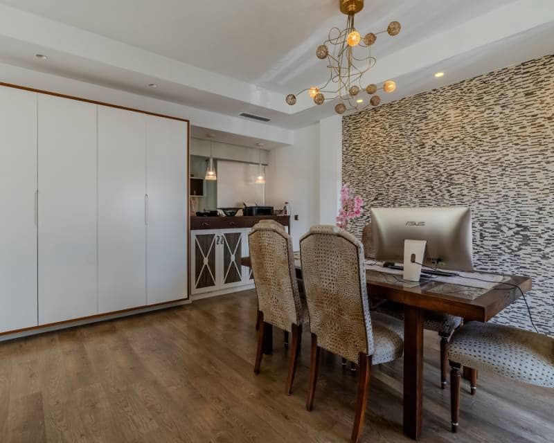3 slaapkamer Villa te koop in San Fulgencio met zwembad garage - € 495.000 (Ref: 9938590)