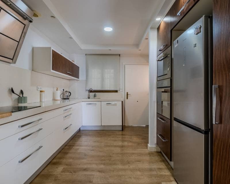 3 slaapkamer Villa te koop in San Fulgencio met zwembad garage - € 495.000 (Ref: 9938590)
