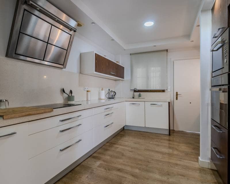3 slaapkamer Villa te koop in San Fulgencio met zwembad garage - € 495.000 (Ref: 9938590)