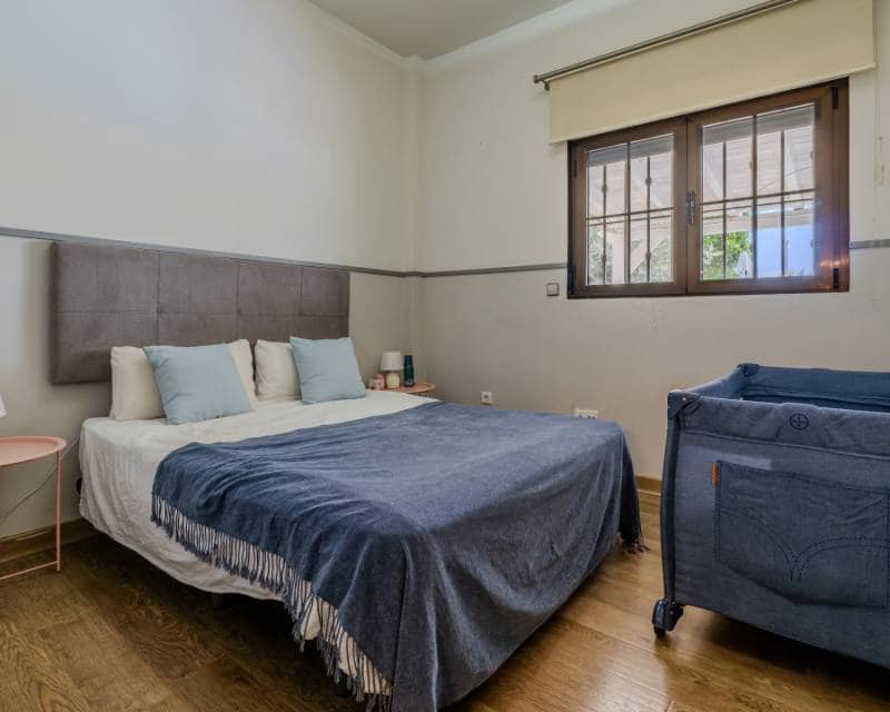 3 slaapkamer Villa te koop in San Fulgencio met zwembad garage - € 495.000 (Ref: 9938590)