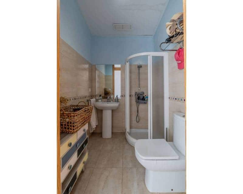 3 slaapkamer Villa te koop in San Fulgencio met zwembad garage - € 495.000 (Ref: 9938590)