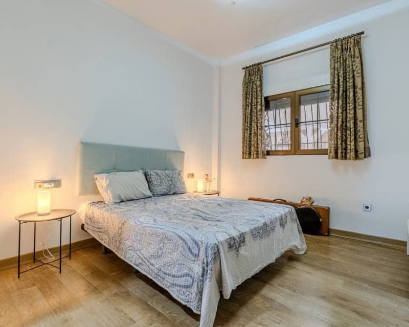 3 slaapkamer Villa te koop in San Fulgencio met zwembad garage - € 495.000 (Ref: 9938590)