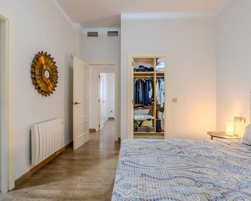 3 slaapkamer Villa te koop in San Fulgencio met zwembad garage - € 495.000 (Ref: 9938590)