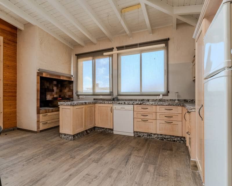 3 slaapkamer Villa te koop in San Fulgencio met zwembad garage - € 495.000 (Ref: 9938590)