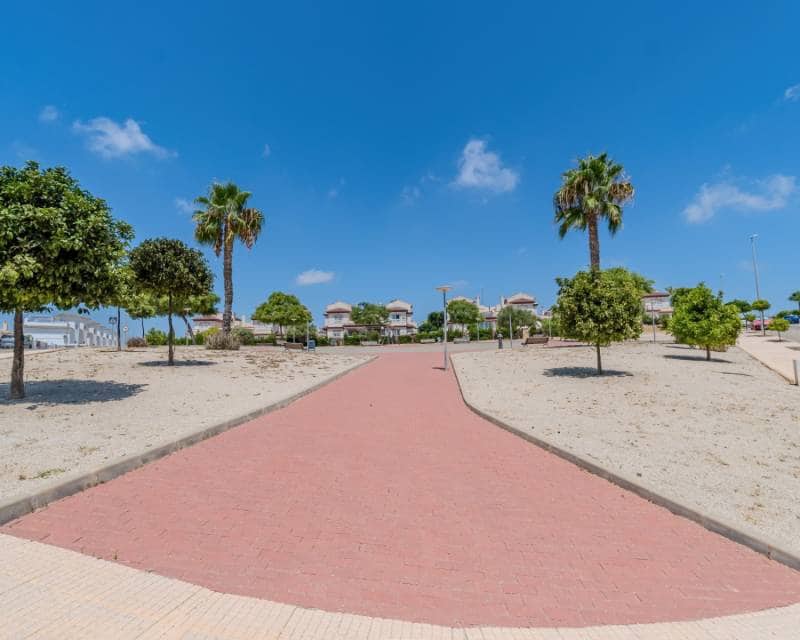 3 slaapkamer Villa te koop in San Fulgencio met zwembad garage - € 495.000 (Ref: 9938590)