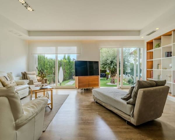 3 soverom Villa til salgs i San Fulgencio med svømmebasseng garasje - € 495 000 (Ref: 9938590)