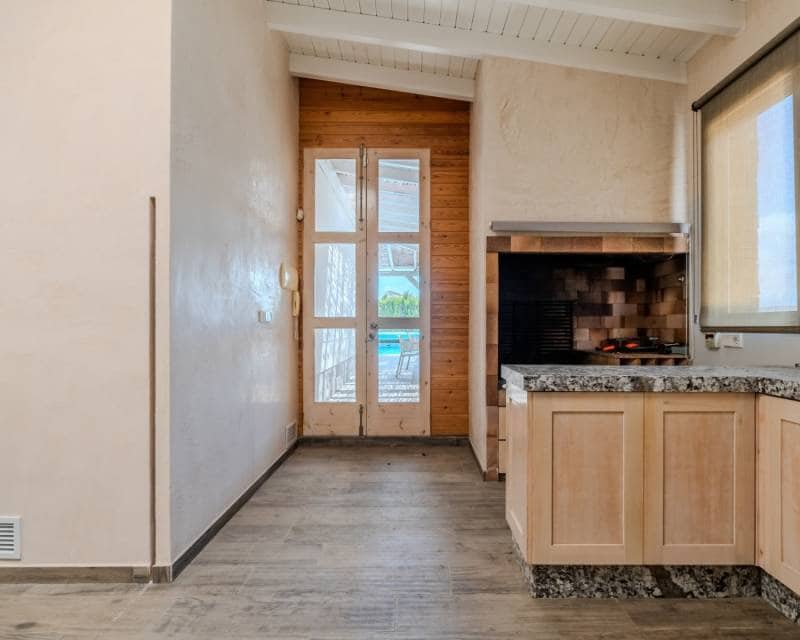 3 slaapkamer Villa te koop in San Fulgencio met zwembad garage - € 495.000 (Ref: 9938590)
