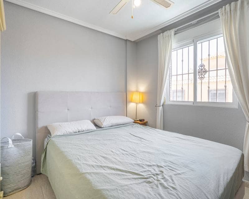 3 sovrum Radhus till salu i Rojales med pool - 289 000 € (Ref: 9938728)