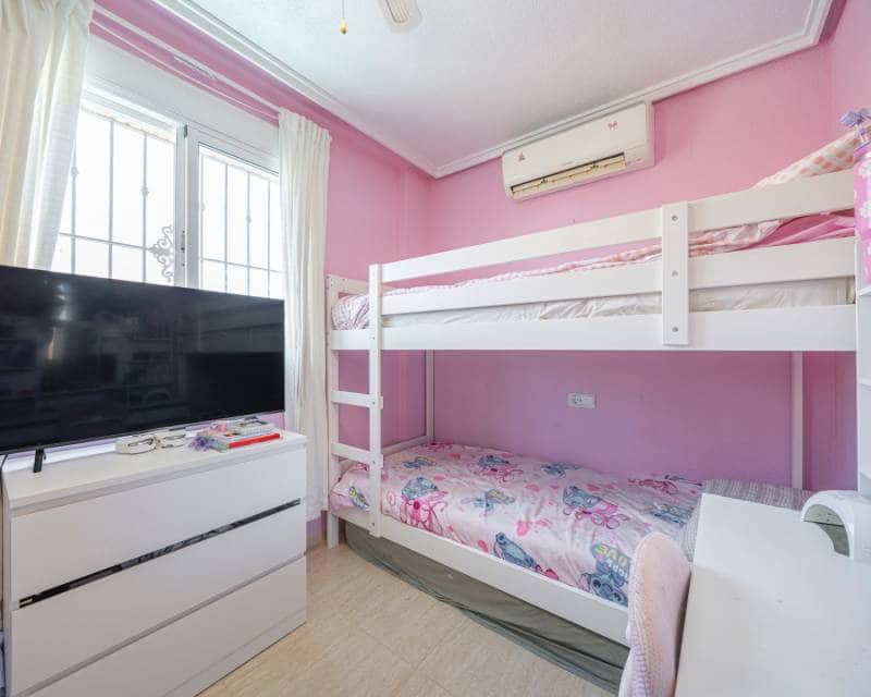 3 sovrum Radhus till salu i Rojales med pool - 289 000 € (Ref: 9938728)