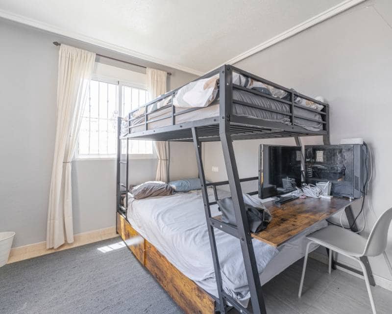 3 sovrum Radhus till salu i Rojales med pool - 289 000 € (Ref: 9938728)