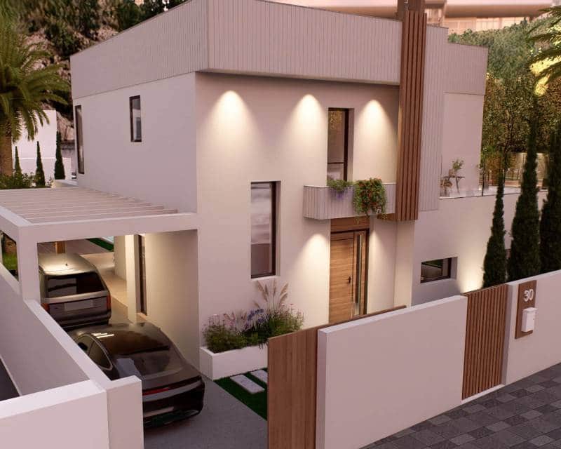 3 soveværelse Villa til salg i Ciudad Quesada - € 979.501 (Ref: 9938730)