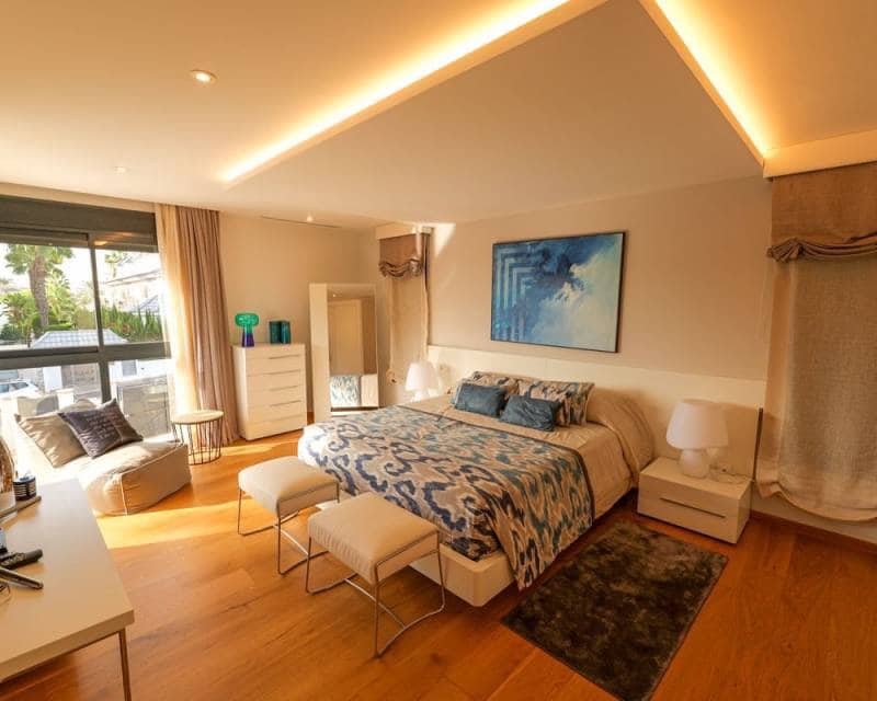 3 soverom Villa til salgs i Torrevieja - € 1 630 000 (Ref: 9938733)