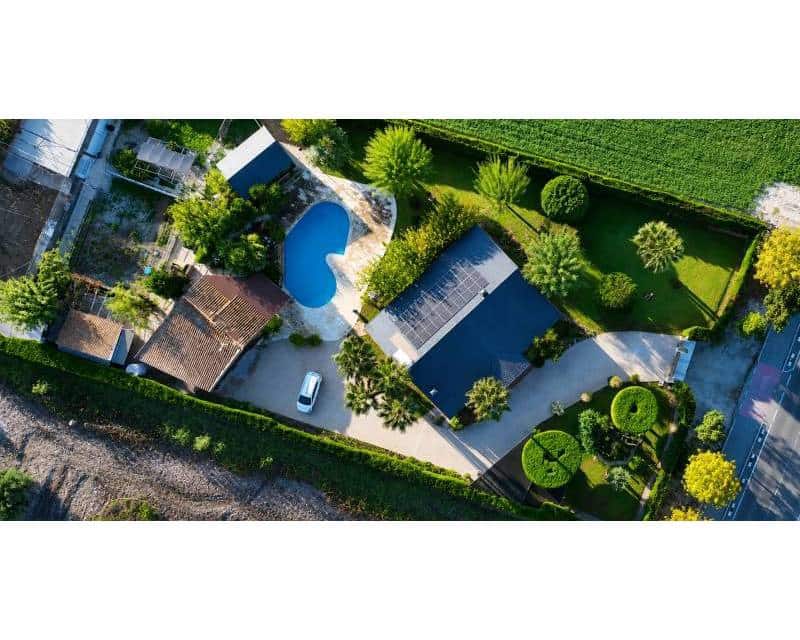 4 sovrum Villa till salu i San Fulgencio med pool garage - 476 000 € (Ref: 9938927)