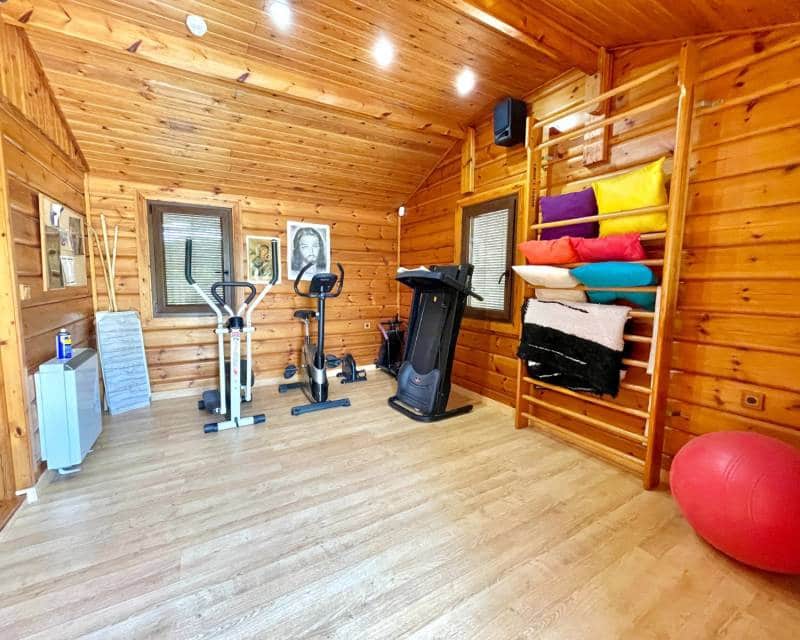 4 sovrum Villa till salu i San Fulgencio med pool garage - 476 000 € (Ref: 9938927)