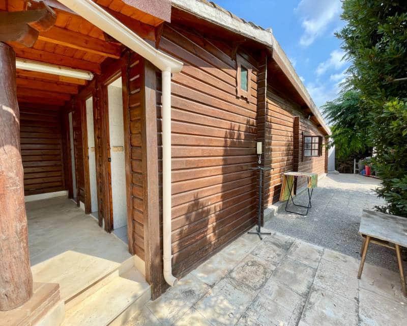4 sovrum Villa till salu i San Fulgencio med pool garage - 476 000 € (Ref: 9938927)