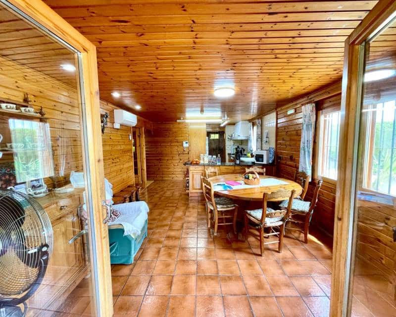 4 sovrum Villa till salu i San Fulgencio med pool garage - 476 000 € (Ref: 9938927)