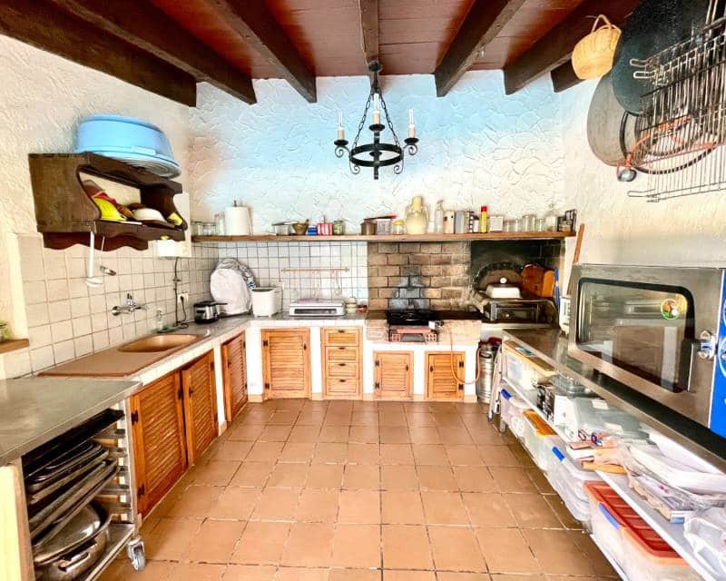 4 sovrum Villa till salu i San Fulgencio med pool garage - 476 000 € (Ref: 9938927)