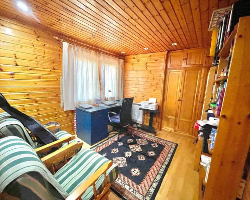 4 sovrum Villa till salu i San Fulgencio med pool garage - 476 000 € (Ref: 9938927)
