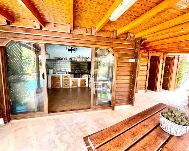 4 sovrum Villa till salu i San Fulgencio med pool garage - 476 000 € (Ref: 9938927)