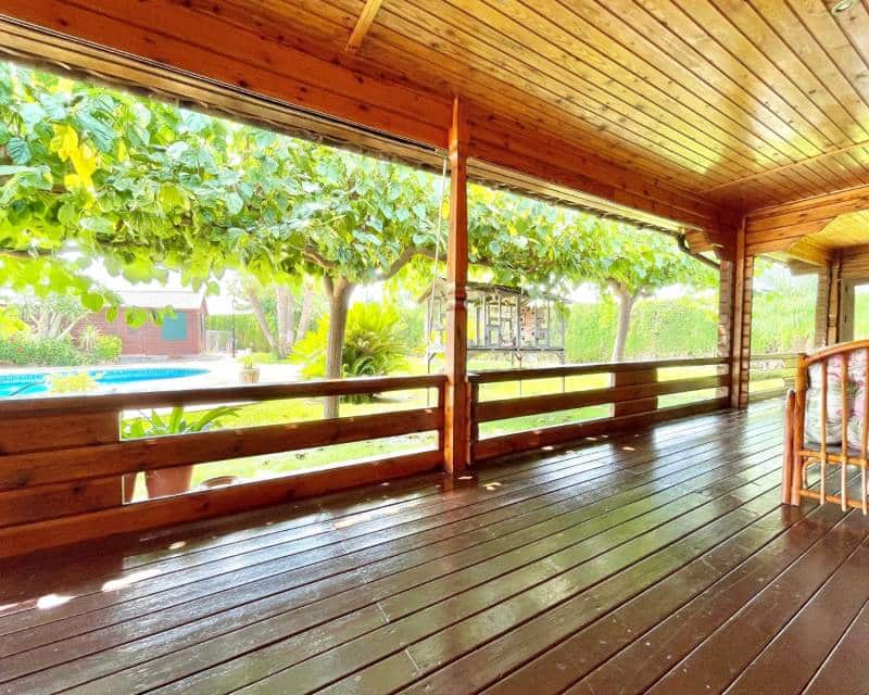 4 sovrum Villa till salu i San Fulgencio med pool garage - 476 000 € (Ref: 9938927)