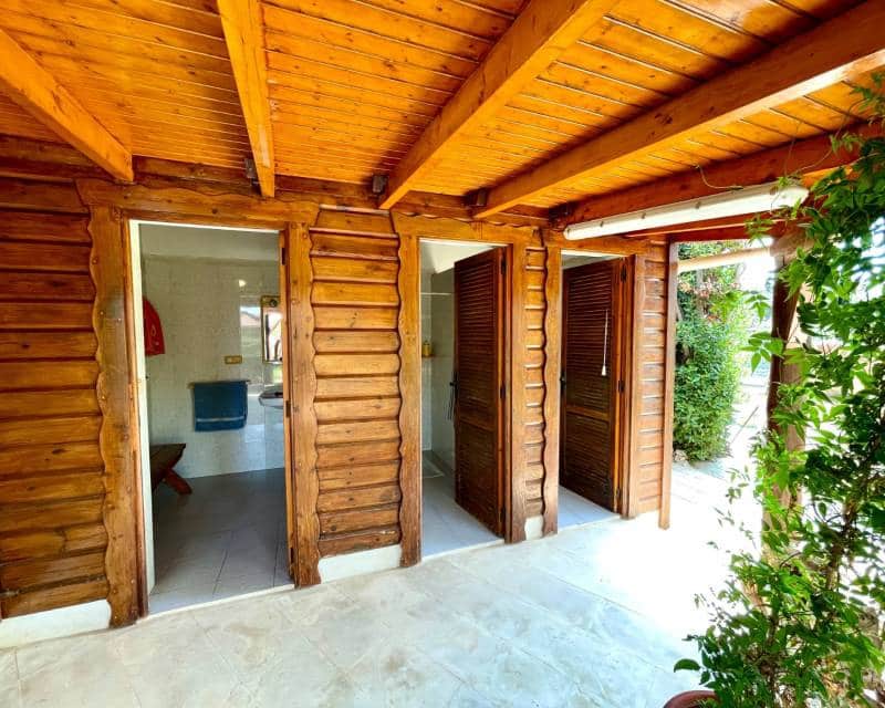 4 sovrum Villa till salu i San Fulgencio med pool garage - 476 000 € (Ref: 9938927)