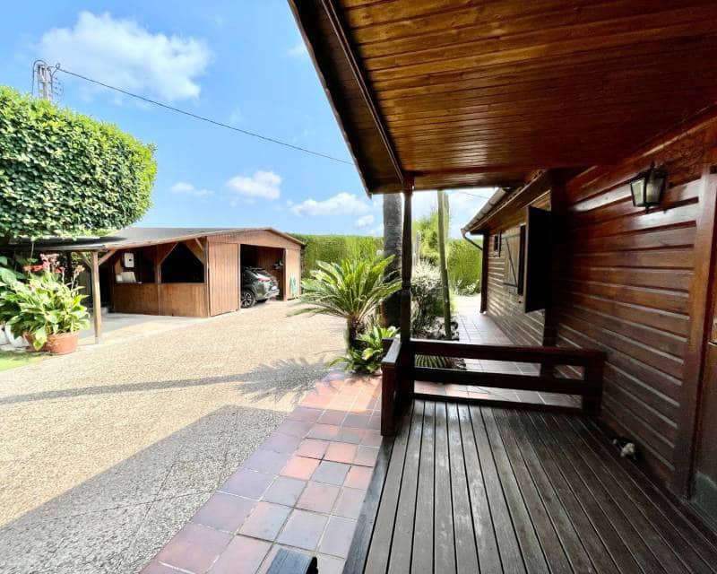 4 sovrum Villa till salu i San Fulgencio med pool garage - 476 000 € (Ref: 9938927)