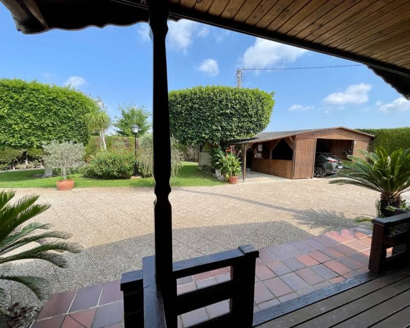 4 sovrum Villa till salu i San Fulgencio med pool garage - 476 000 € (Ref: 9938927)