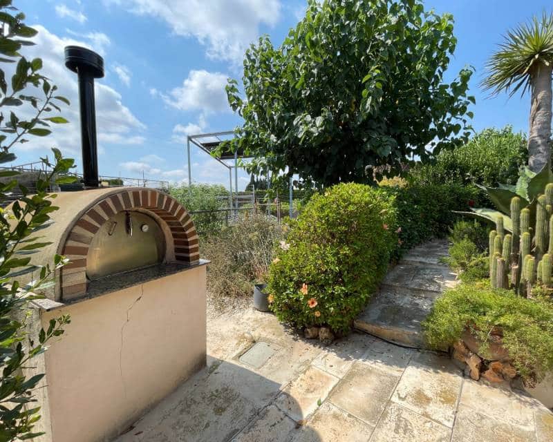 4 sovrum Villa till salu i San Fulgencio med pool garage - 476 000 € (Ref: 9938927)