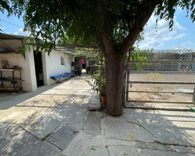 4 sovrum Villa till salu i San Fulgencio med pool garage - 476 000 € (Ref: 9938927)