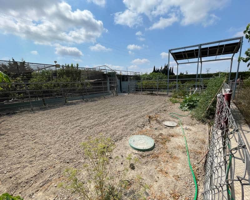 4 sovrum Villa till salu i San Fulgencio med pool garage - 476 000 € (Ref: 9938927)