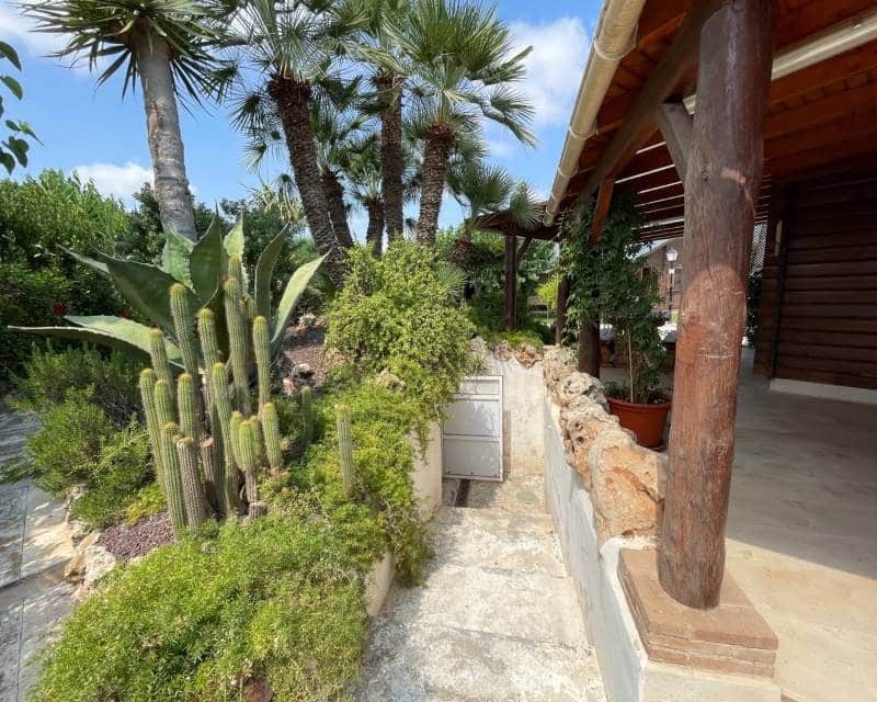 4 sovrum Villa till salu i San Fulgencio med pool garage - 476 000 € (Ref: 9938927)