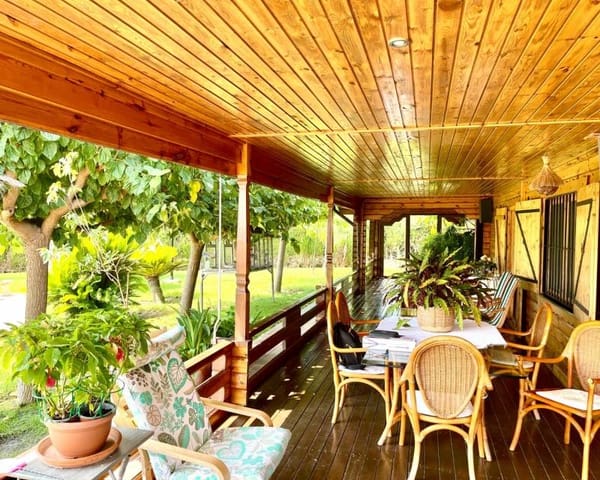 4 sovrum Villa till salu i San Fulgencio med pool garage - 476 000 € (Ref: 9938927)