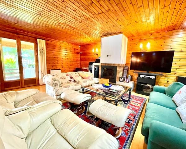 4 sovrum Villa till salu i San Fulgencio med pool garage - 476 000 € (Ref: 9938927)