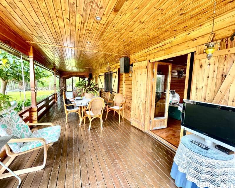 4 sovrum Villa till salu i San Fulgencio med pool garage - 476 000 € (Ref: 9938927)