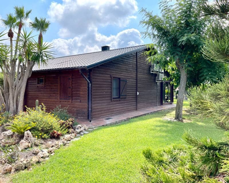 4 sovrum Villa till salu i San Fulgencio med pool garage - 476 000 € (Ref: 9938927)