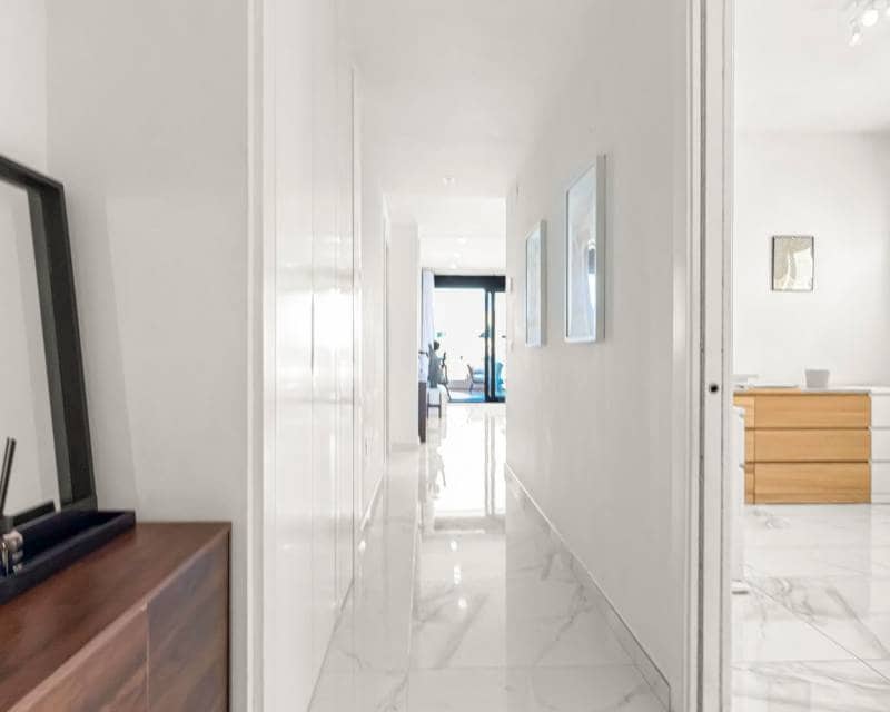 Apartamento de 2 habitaciones en Los Altos en venta con piscina garaje - 259.000 € (Ref: 9940979)