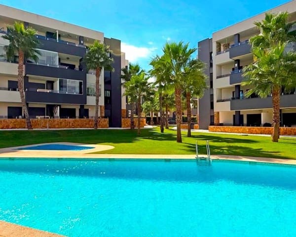 Apartamento de 2 habitaciones en Los Altos en venta con piscina garaje - 259.000 € (Ref: 9940979)